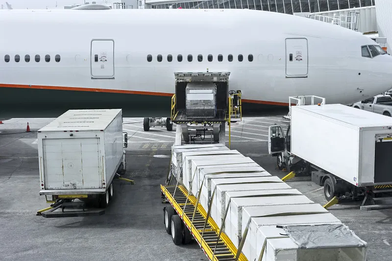 多联式运输解锁高效物流·加速度