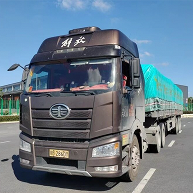 孟加拉到哈萨克斯坦多式联运案列分享