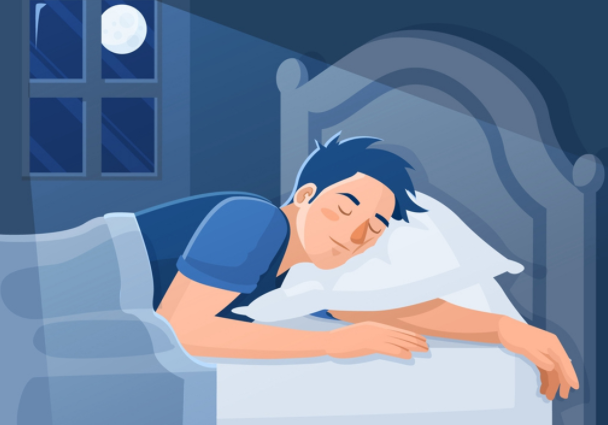 认识睡眠传令兵——褪黑激素