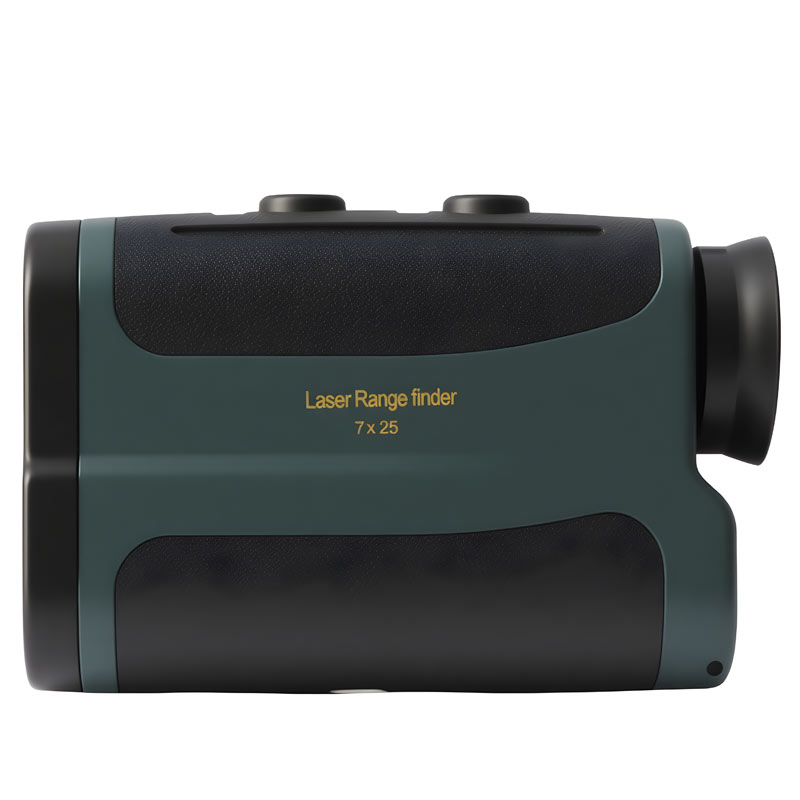 K2 Rangefinder