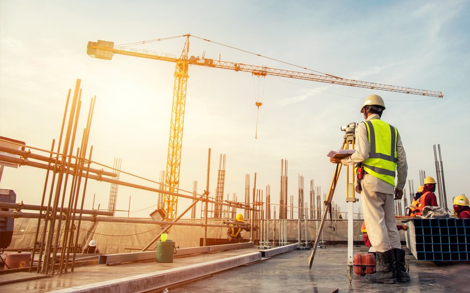 Working Principle of Range Finders – Measuring the Distance Between Points A and B