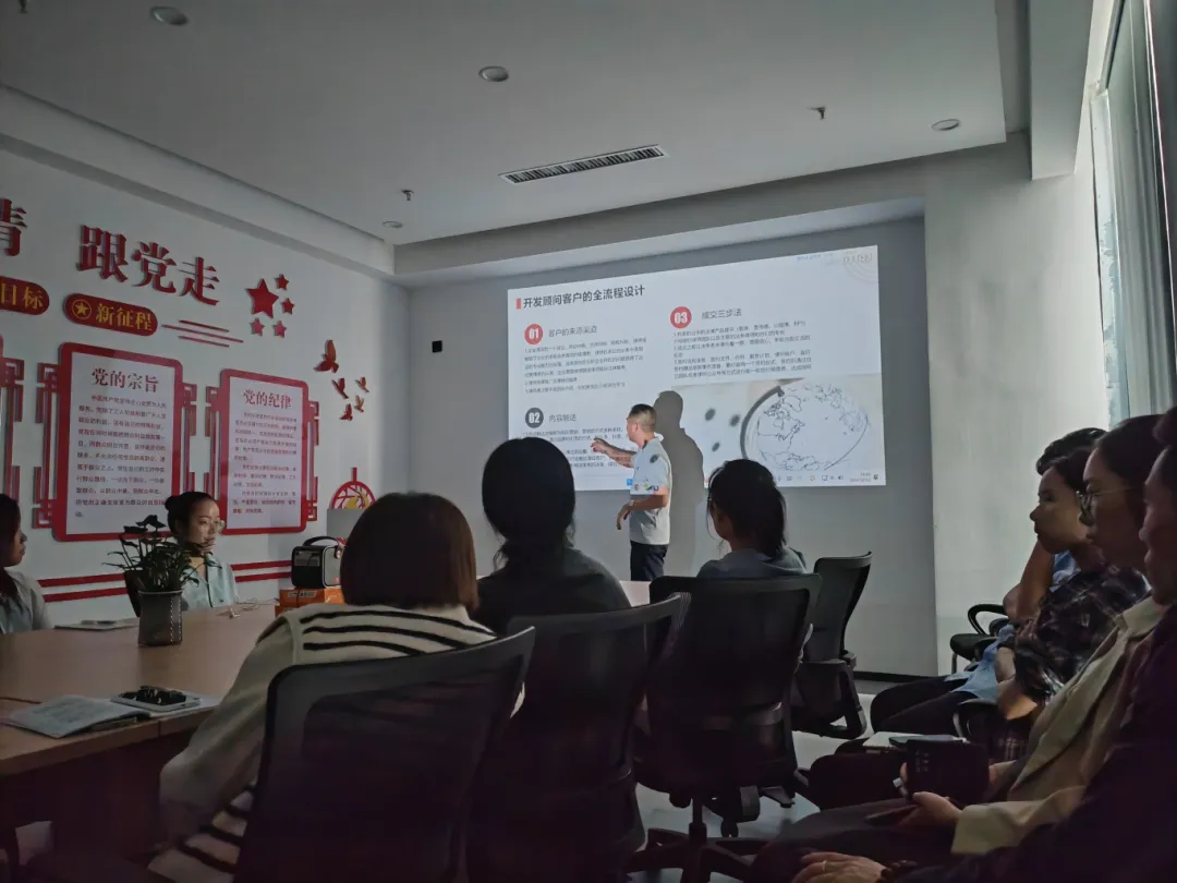 德权法律精粹分享：照亮律师职业成长之路