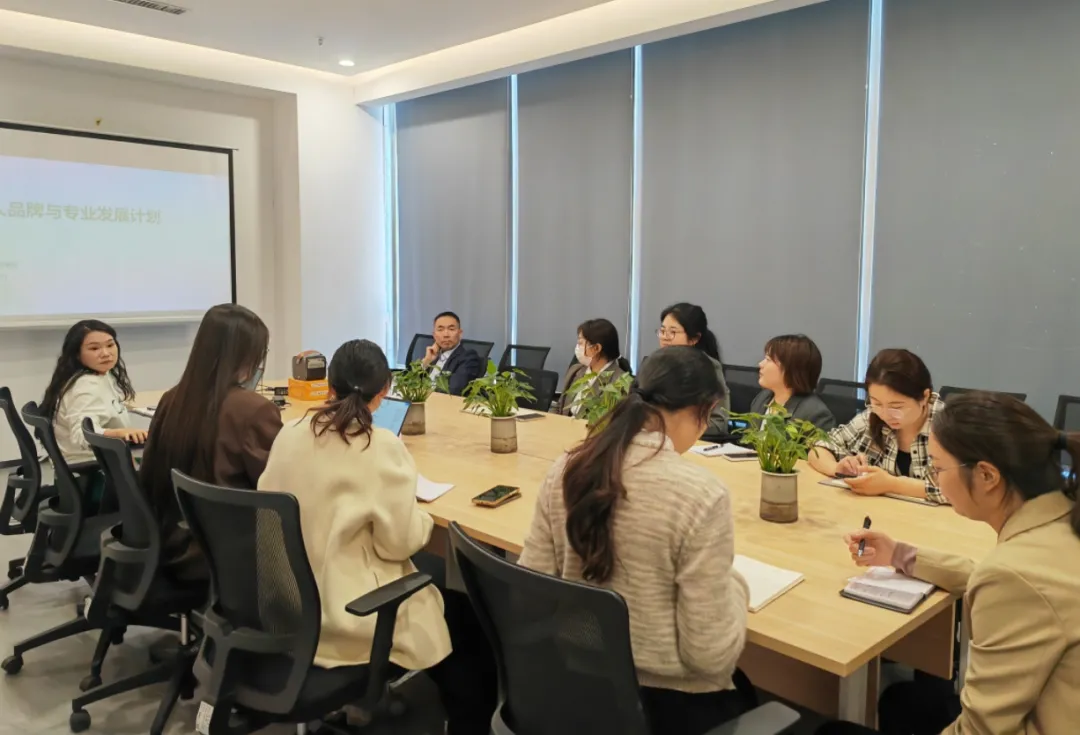 律师成长分享：私域运营与离婚调解之道