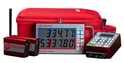 【视频】Brower Timing RL Cloud 最新滑雪计时系统如何绑定计时门操作