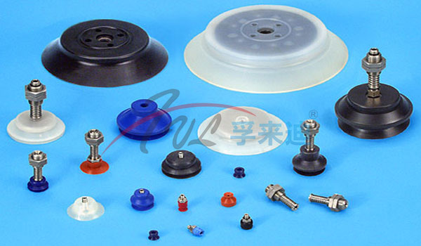 Vacuum Suction Cups and Accessories