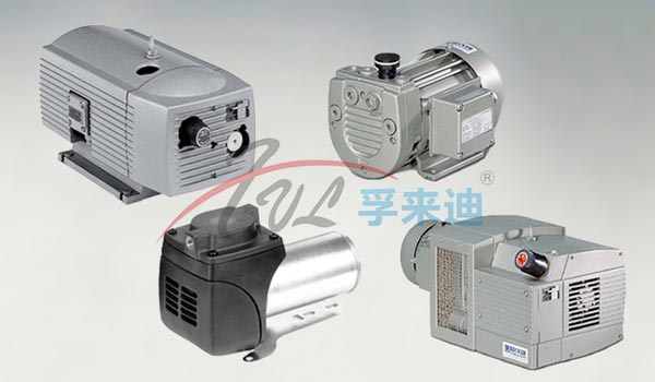 Vacuum Pump