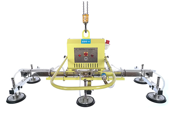 
	Board Vacuum Lifter
