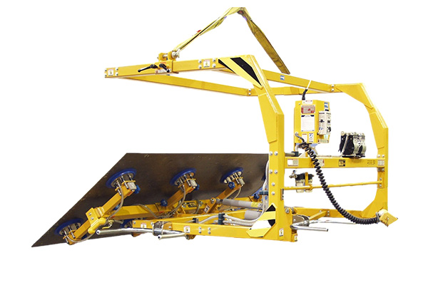 
	Customized Vacuum Lifter
