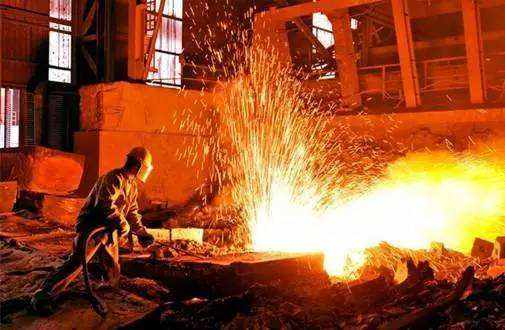 鋼材期市暫時(shí)承壓 短期不宜過(guò)分追空