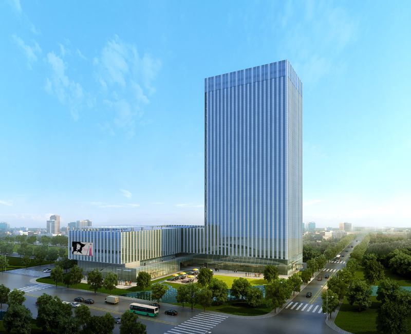 蘇州商會(huì)大廈