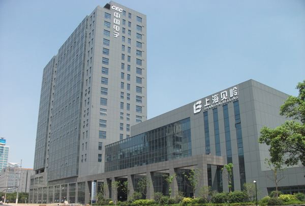 貝嶺產(chǎn)業(yè)園