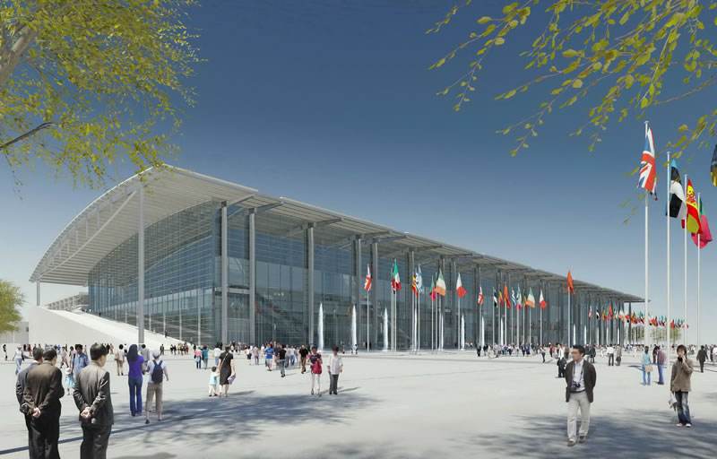 無(wú)錫太湖國(guó)際博覽中心