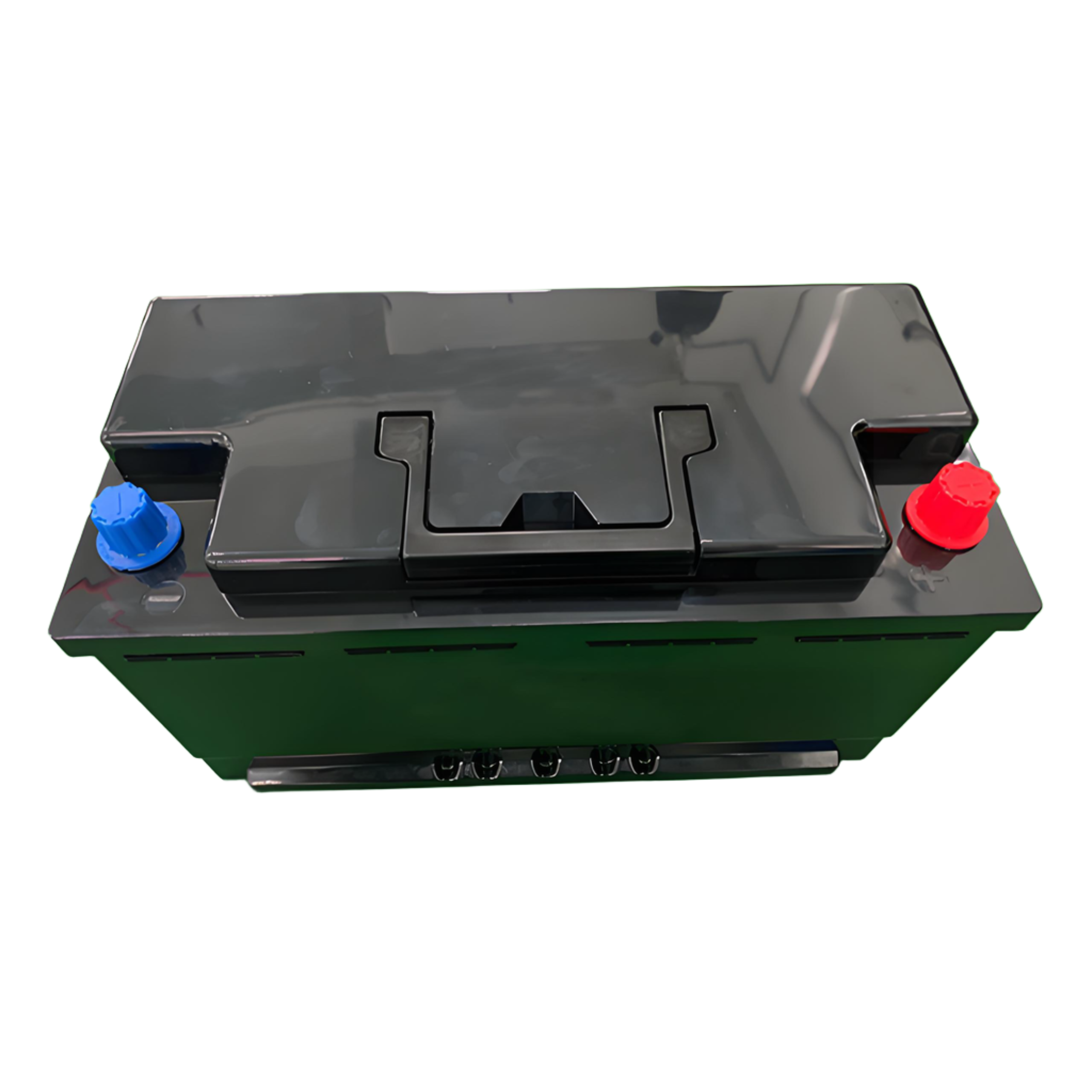 12V100AH Sodium Ion Battery Peak current 2000A Motive Power Battery