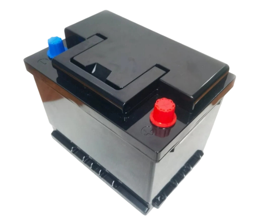 H5/DIN60/LN2--CCA 660A Sodium Ion Battery Car Starting Battery