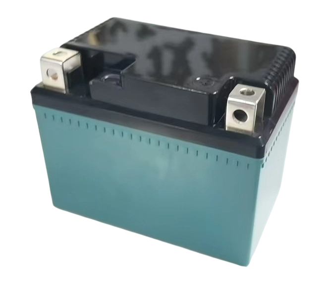 Sodium Ion Motorcycle battery YTX4
