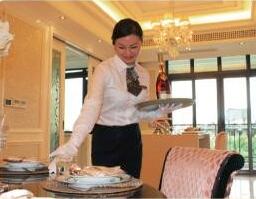 贴心管家服务