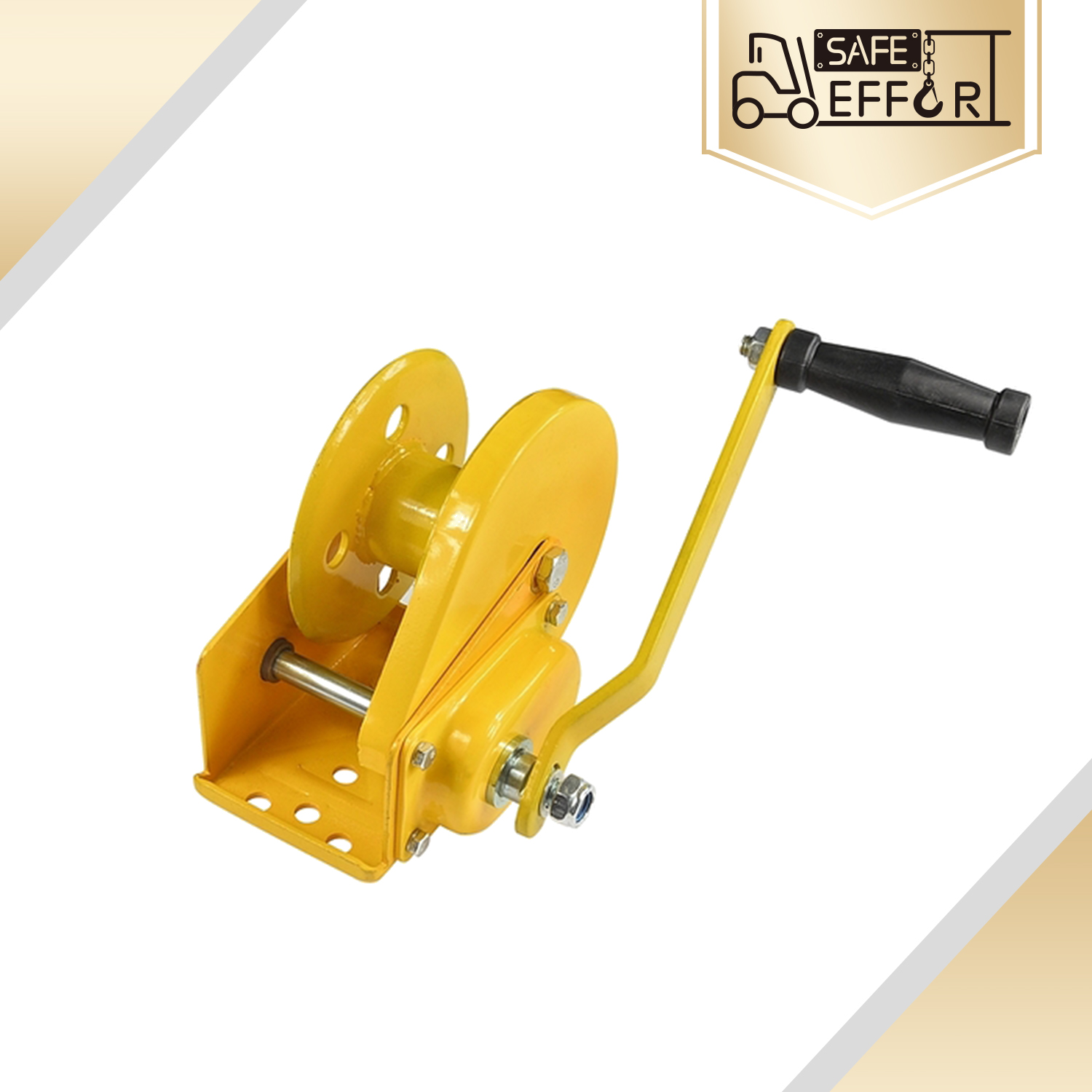 hand winch