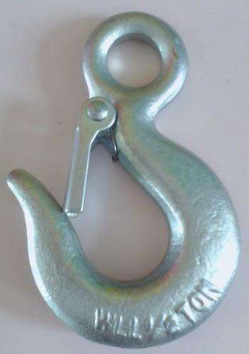 Eye hook