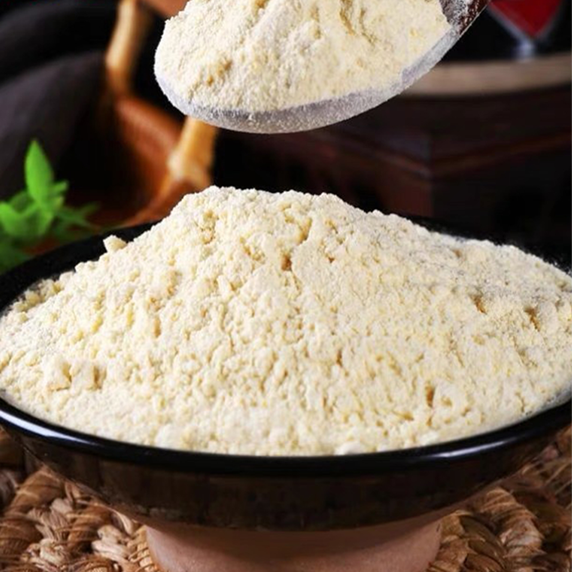 大豆蛋白