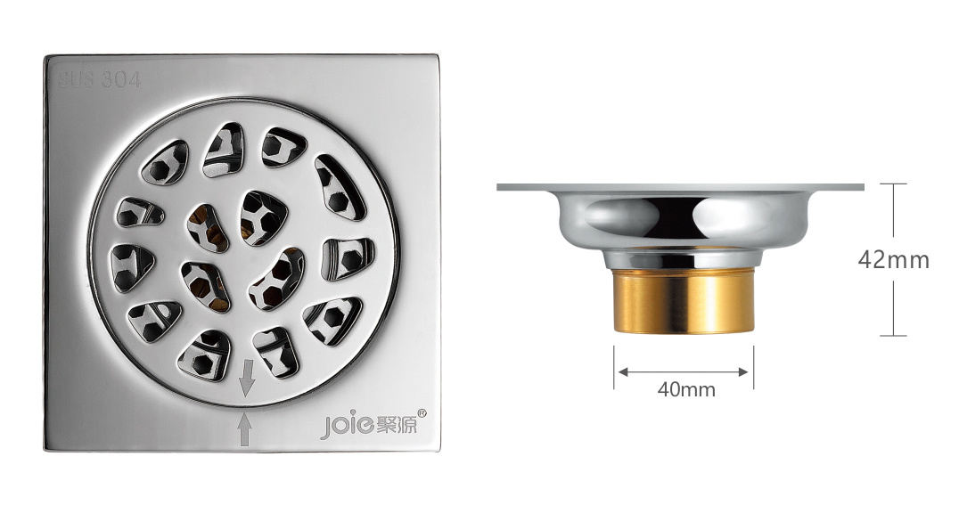 精英型63522-6（铜自封）