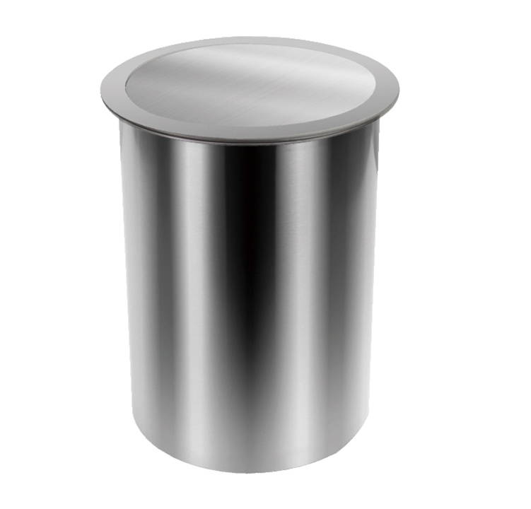 2424垃圾桶（圆）