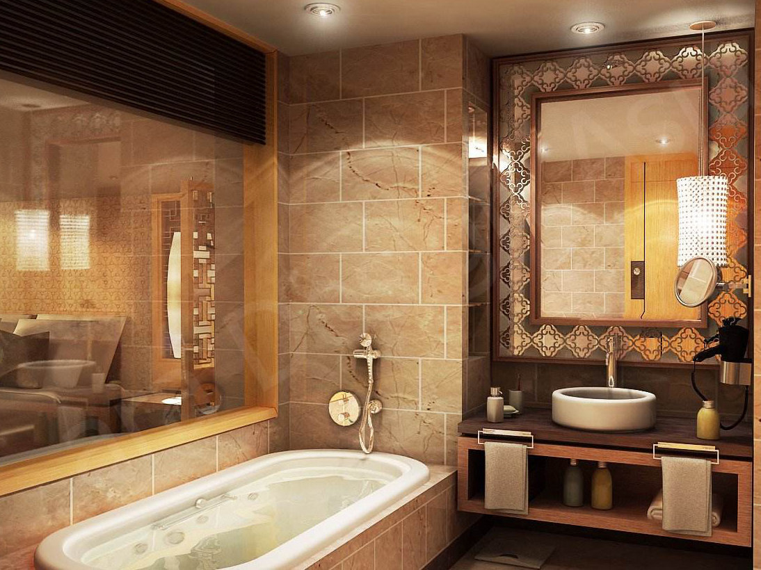 置物架安装解决方案