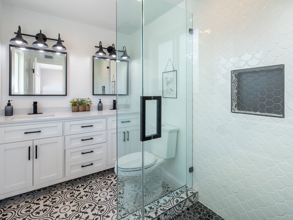 扶手安装解决方案