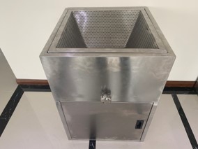 650版油水分离器