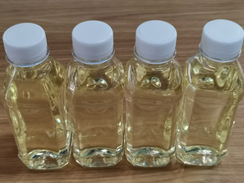 生物柴油