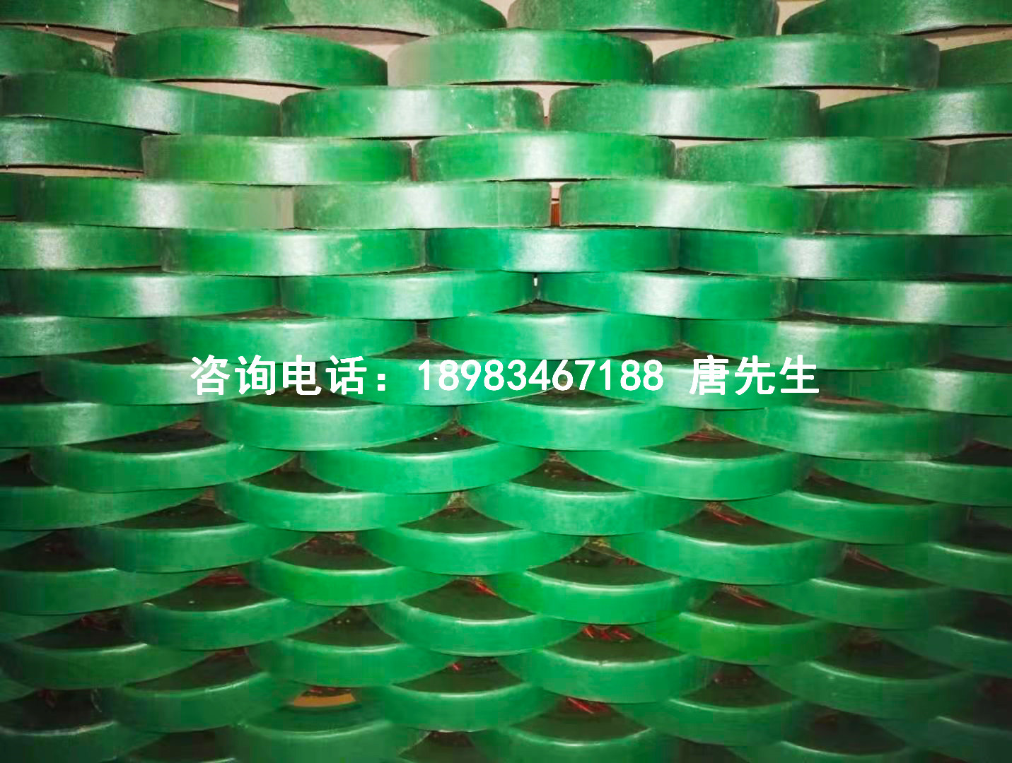厂区环境