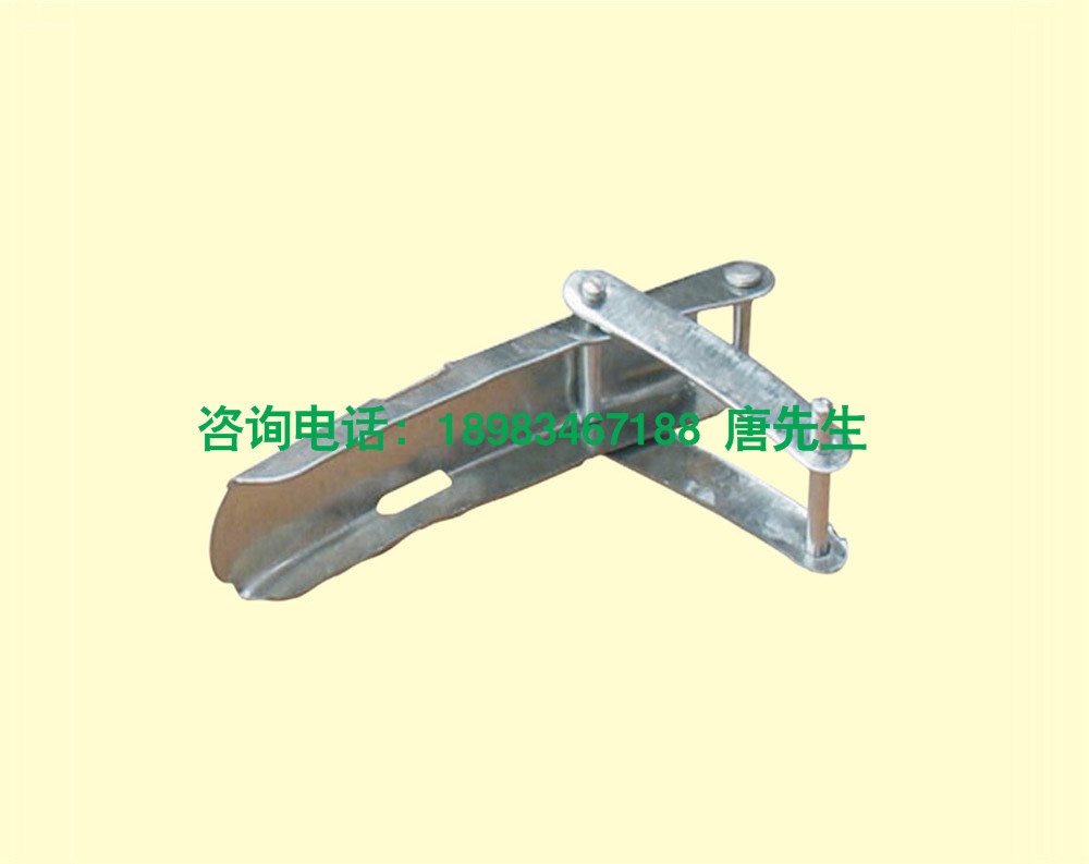一代封闭器
