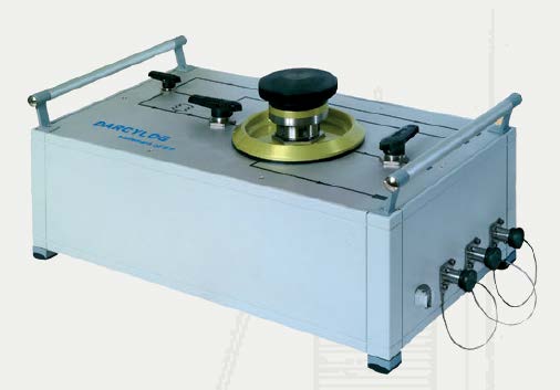 Darcylog岩屑孔渗测量仪