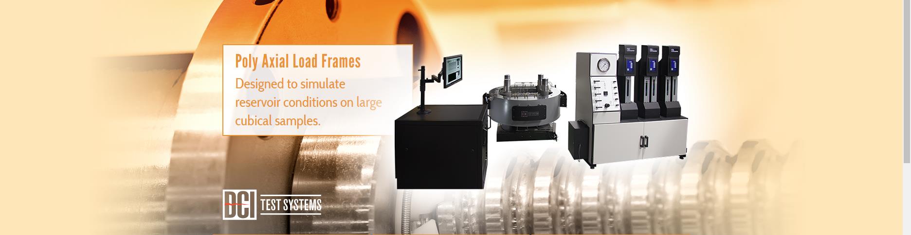 大物模岩石力学，岩石物性测试系统