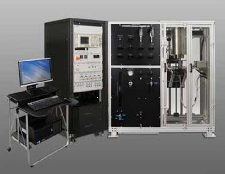 AUTOLAB 1500岩石物性三轴测试系统