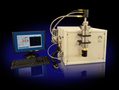 AP-608 自动覆压孔渗测试仪