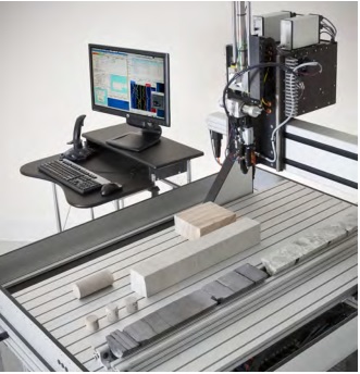 AUTOSCAN 岩心自动扫描系统