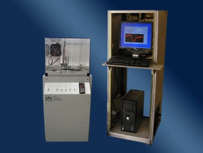 ASPE-730自动孔隙结构测试仪（恒速压汞）