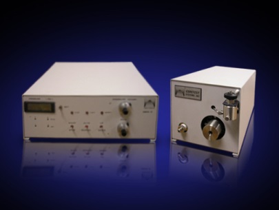 DBPR-5 数字回压调节器