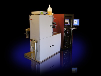 RCS-760 油藏条件下毛管压力-电性测量系统