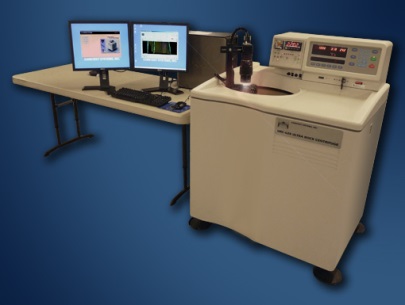 URC-628 超级岩心离心机