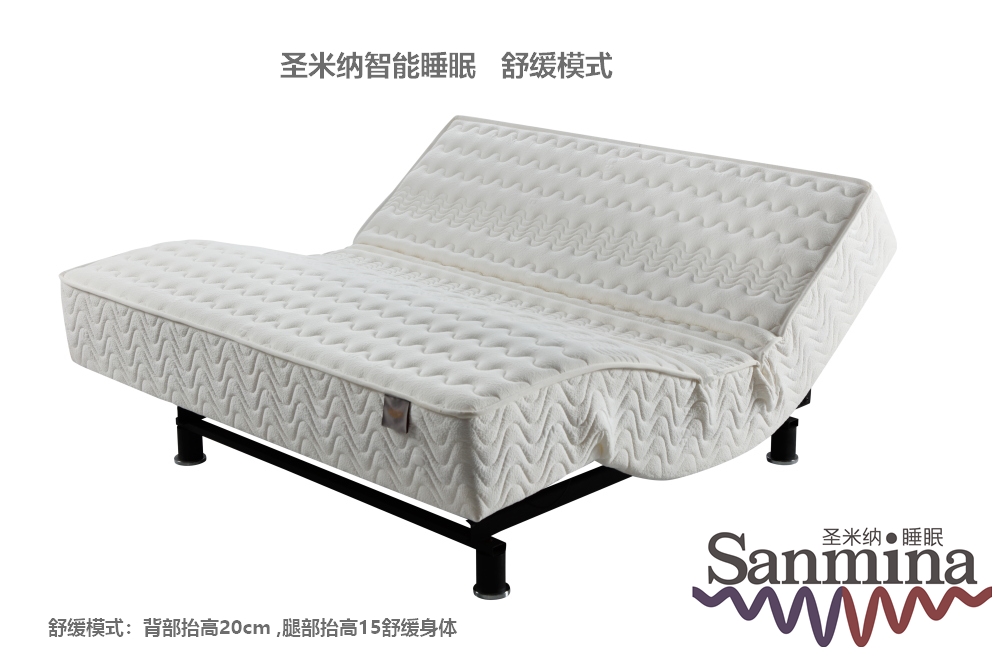 智能床m005