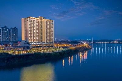 株洲凯悦酒店