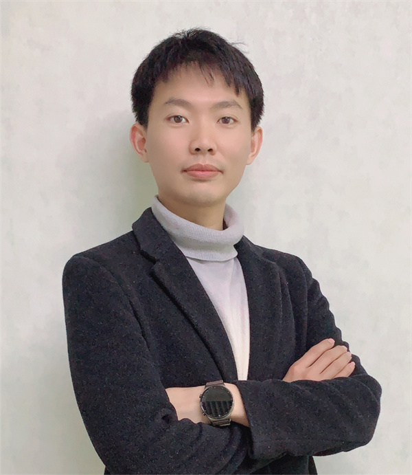 Product Manager of Uzbekistan: Zhang Yongjiu