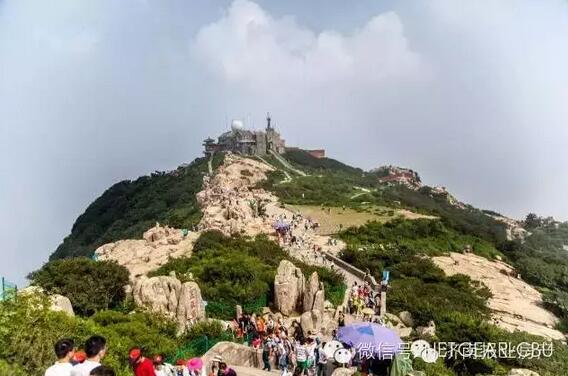 转身眺望,山高云阔 转身眺望,山高云阔