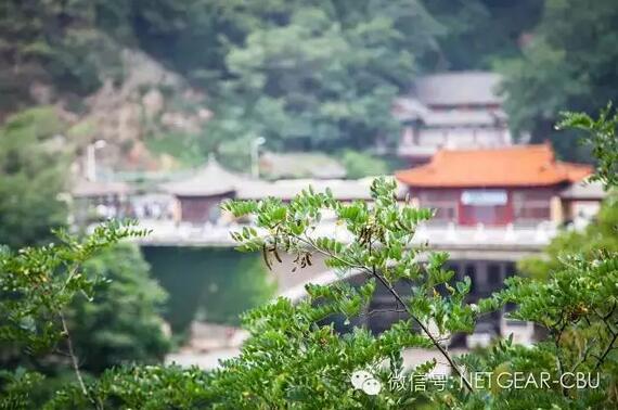 实地体验测试泰山WiFi 实地体验测试泰山WiFi
