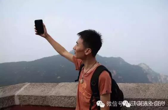 摄影师一转身,小编不见了 摄影师一转身,小编不见了