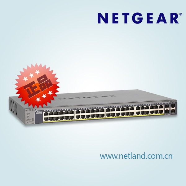NETGEAR GS752TP