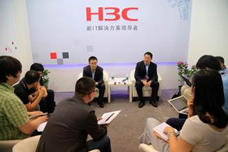  新IT实践推动新经济，传统企业加速转型互联网化之道