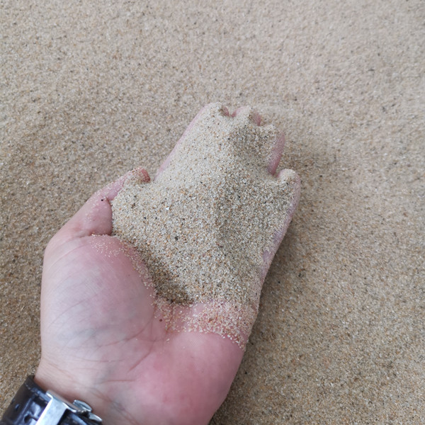 陕西石英砂厂