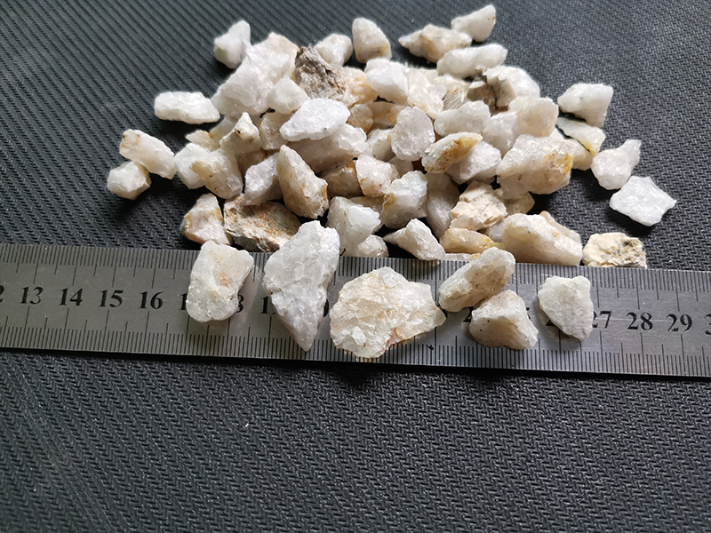 榆林石英砂厂家